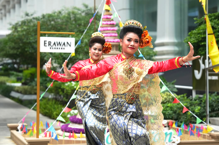 2026 07 14 Traditional Thai Dance Performance Banner 768x511