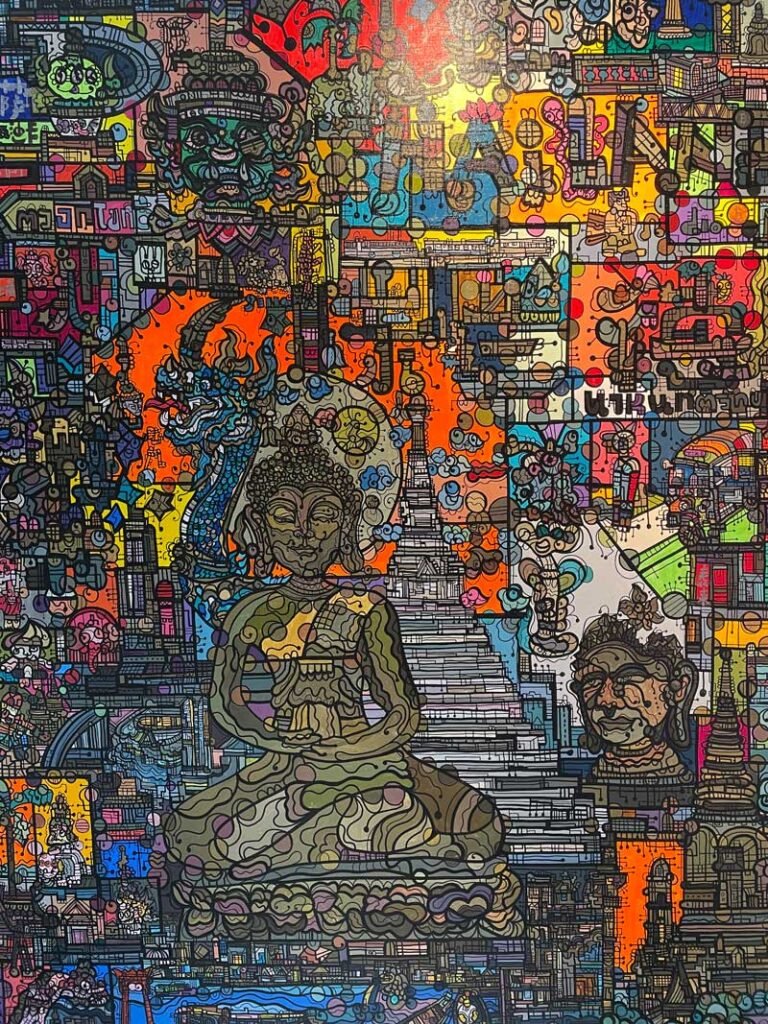 River City Bangkok2 768x1024