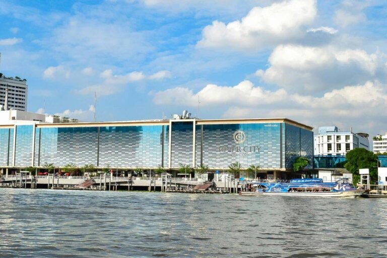 River City Bangkok7 768x513