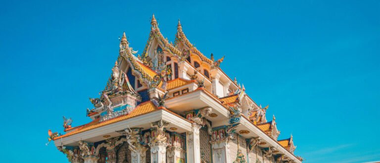 Wat Pariwat Ratchasongkram free 768x329